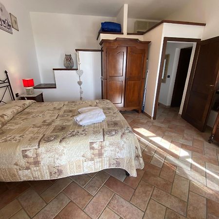 Il Sodino 1738 - Locazione Turistica Guest House ซาน เฟลิชิอาโน ภายนอก รูปภาพ