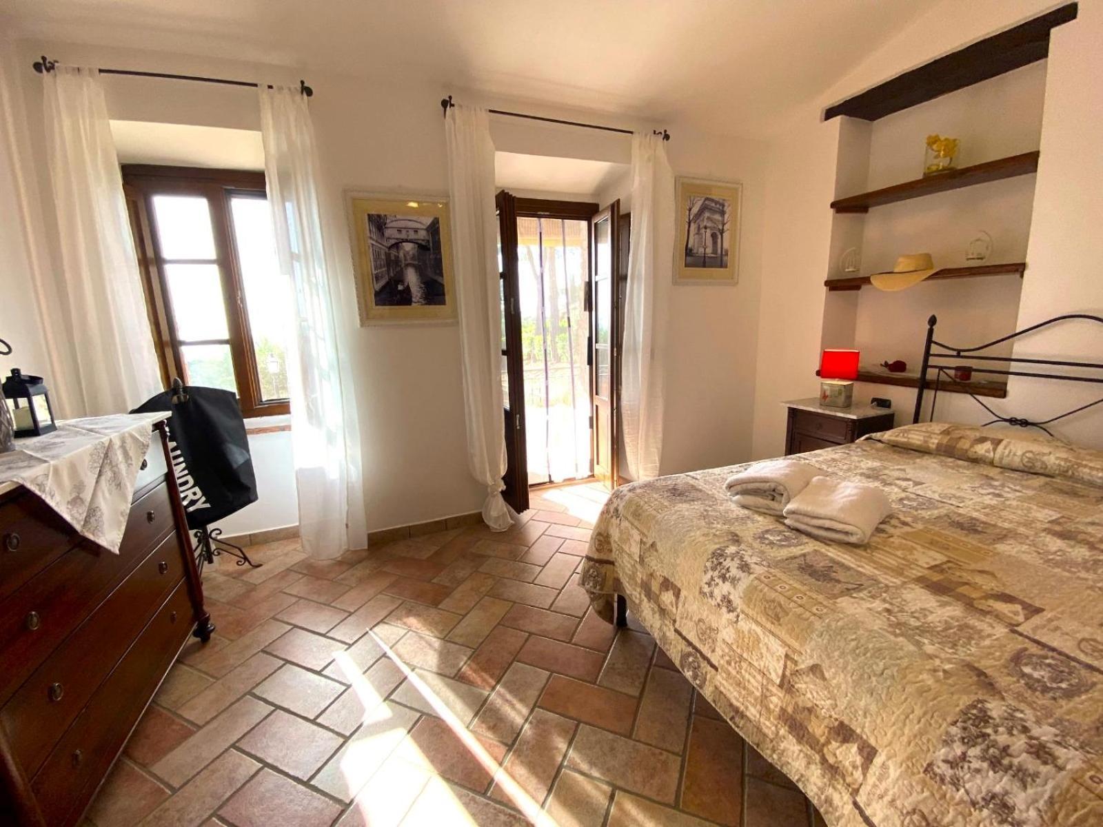 Il Sodino 1738 - Locazione Turistica Guest House ซาน เฟลิชิอาโน ภายนอก รูปภาพ