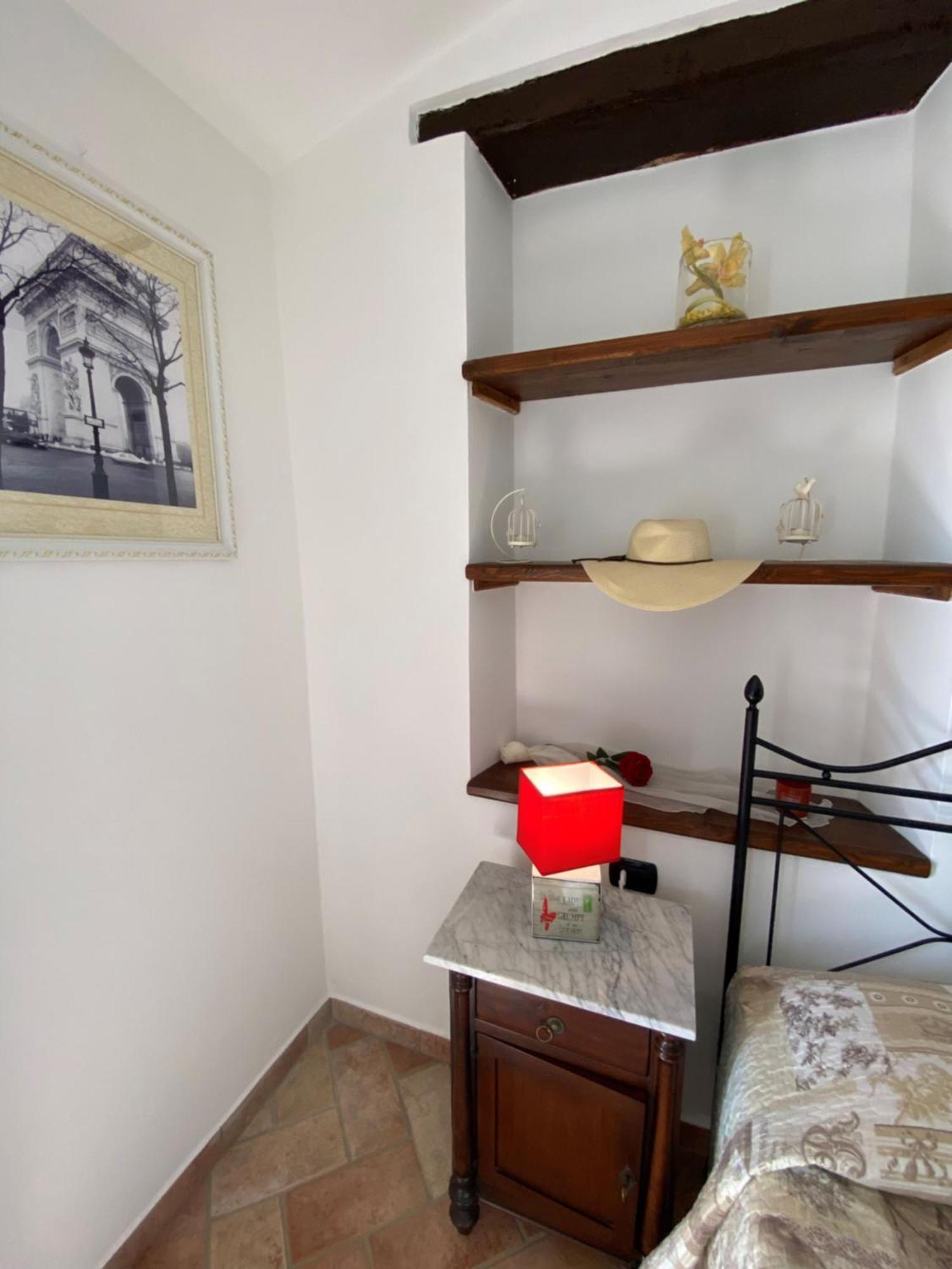 Il Sodino 1738 - Locazione Turistica Guest House ซาน เฟลิชิอาโน ภายนอก รูปภาพ
