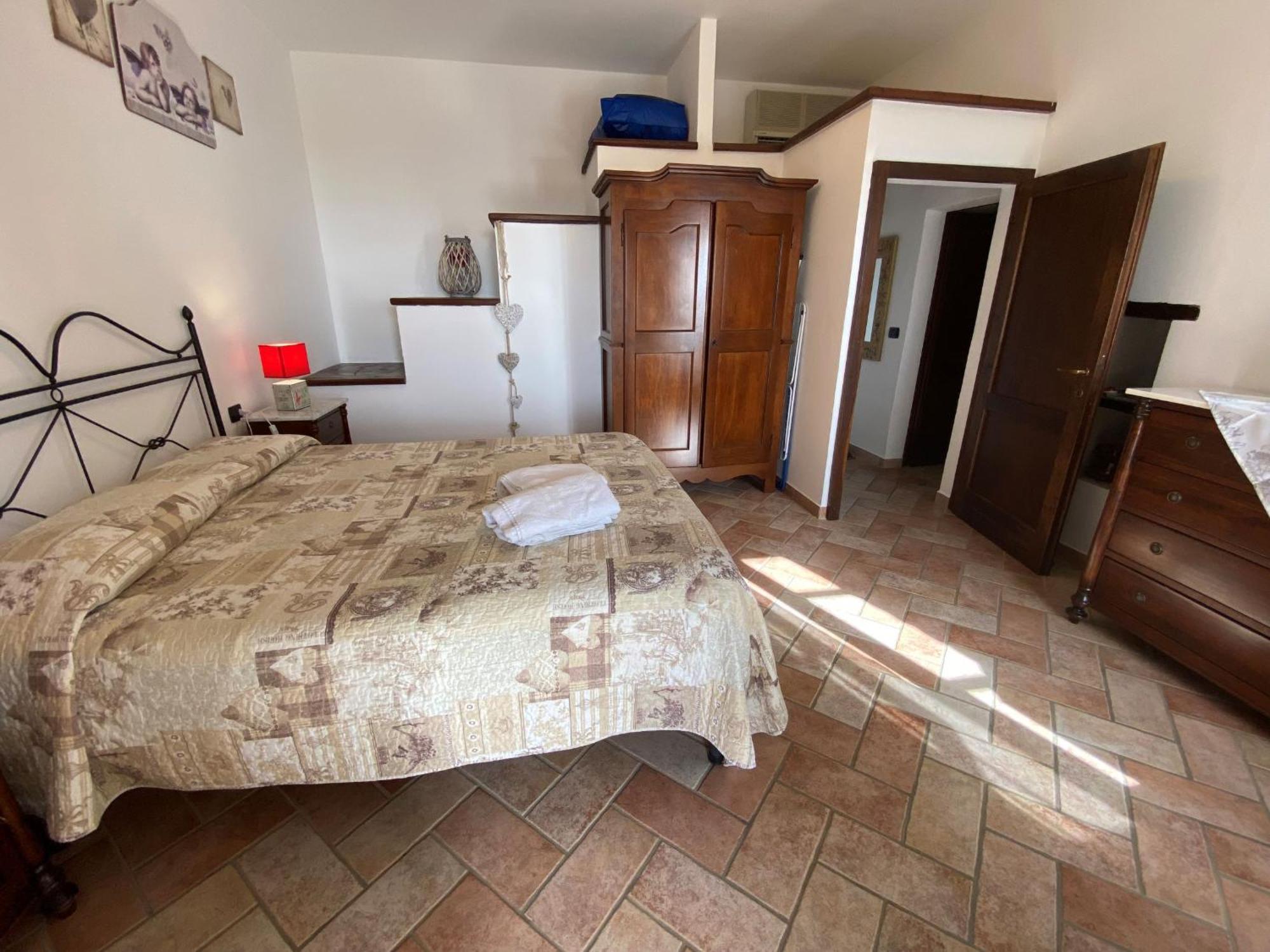 Il Sodino 1738 - Locazione Turistica Guest House ซาน เฟลิชิอาโน ภายนอก รูปภาพ