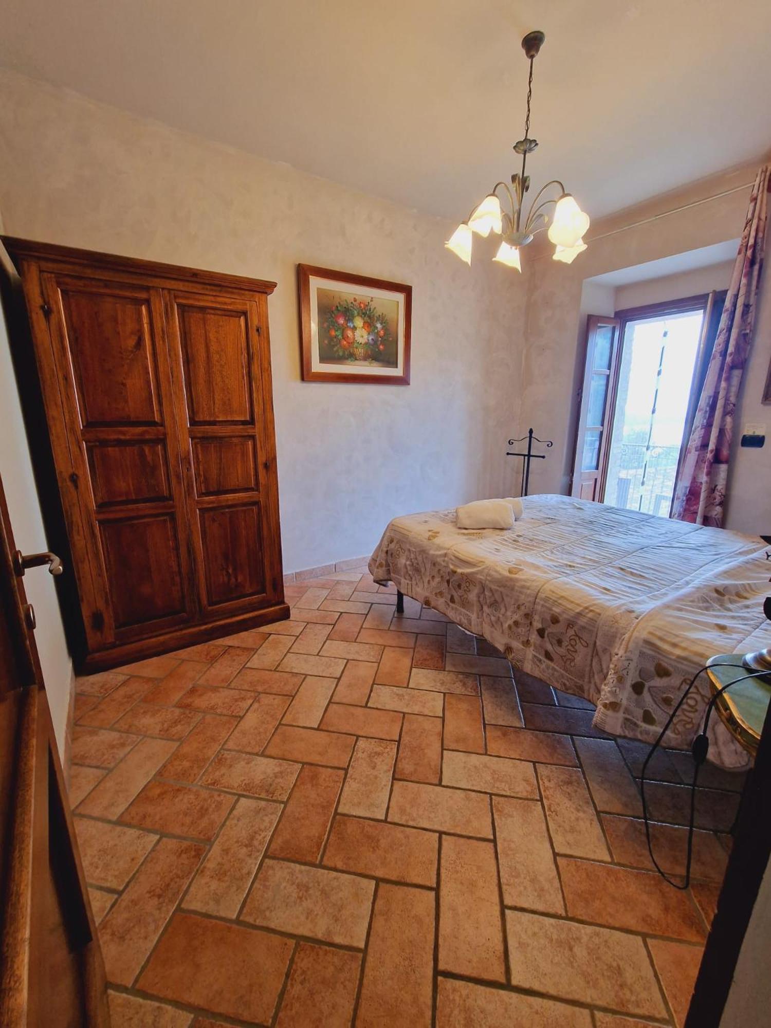 Il Sodino 1738 - Locazione Turistica Guest House ซาน เฟลิชิอาโน ภายนอก รูปภาพ