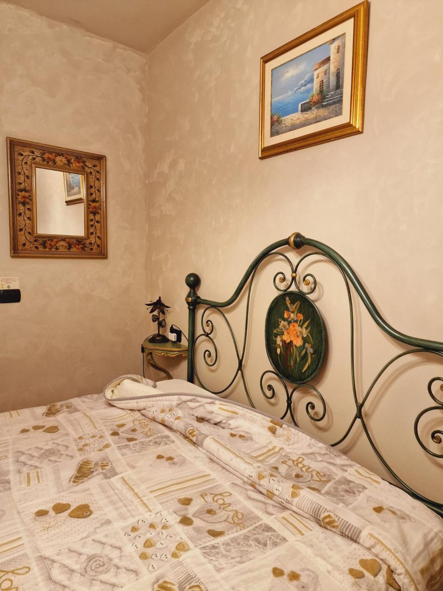 Il Sodino 1738 - Locazione Turistica Guest House ซาน เฟลิชิอาโน ภายนอก รูปภาพ